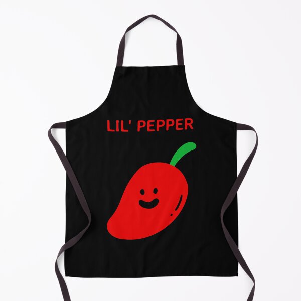 Item preview, Lil Pepper designed and sold by AnnieDesignCo.