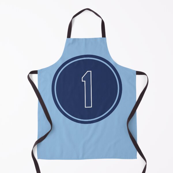 Item preview, Willy Adames #1 Jersey Number designed and sold by StickBall.