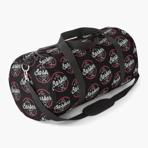 Item preview, Cute The Barber Life Professional Barbershop designed and sold by perfectpresents.