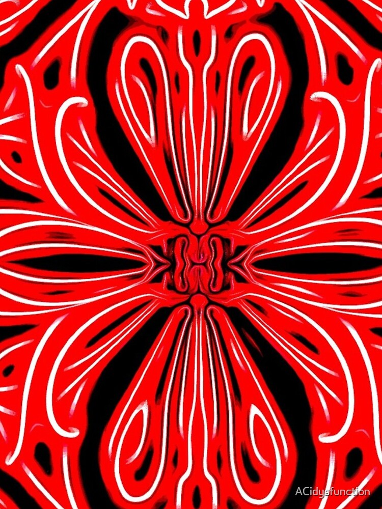 Thumbnail 5 of 5, iPhone Case, RedBlum designed and sold by ACidysfunction.