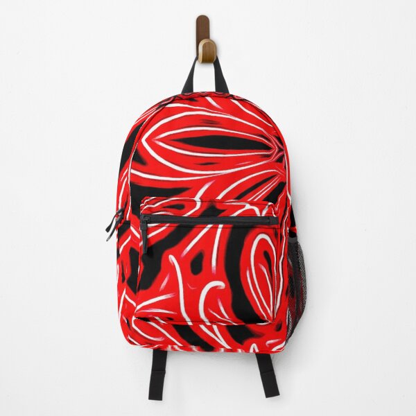 Item preview, RedBlum designed and sold by ACidysfunction.