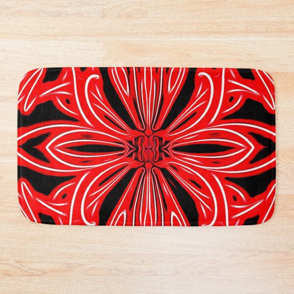 Item preview, RedBlum designed and sold by ACidysfunction.