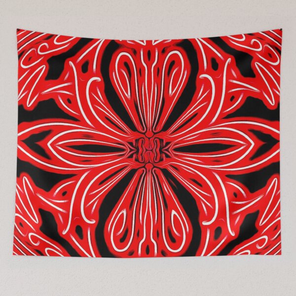 Item preview, RedBlum designed and sold by ACidysfunction.