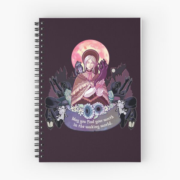 Item preview, Find Your Worth in the Waking World designed and sold by hollarity.