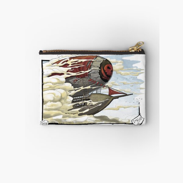 Item preview, SKY RATS designed and sold by pencilistoons.