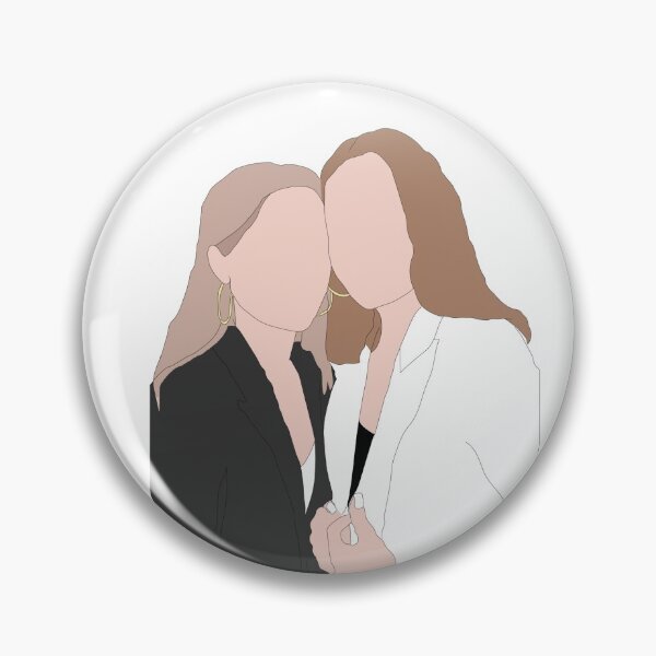 Item preview, Jules LeBlanc and Jayden Bartels designed and sold by SushiSesh.