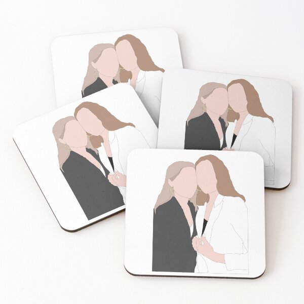 Item preview, Jules LeBlanc and Jayden Bartels designed and sold by SushiSesh.