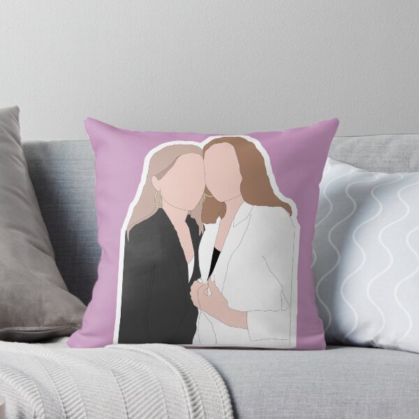 Item preview, Jules LeBlanc and Jayden Bartels designed and sold by SushiSesh.