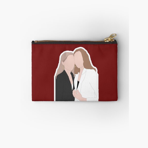 Item preview, Jules LeBlanc and Jayden Bartels designed and sold by SushiSesh.