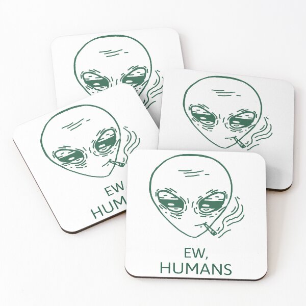 Item preview, Alien Head designed and sold by Daisylove7.