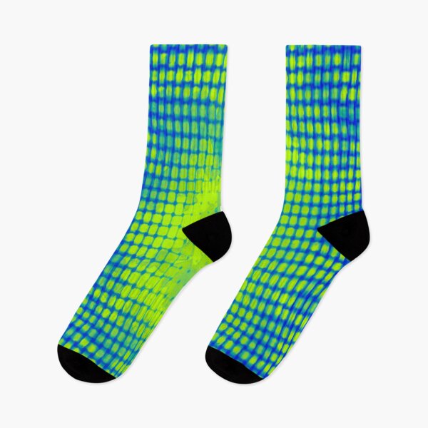 Item preview, Blue and Green Futuristic art designed and sold by JBaystro.