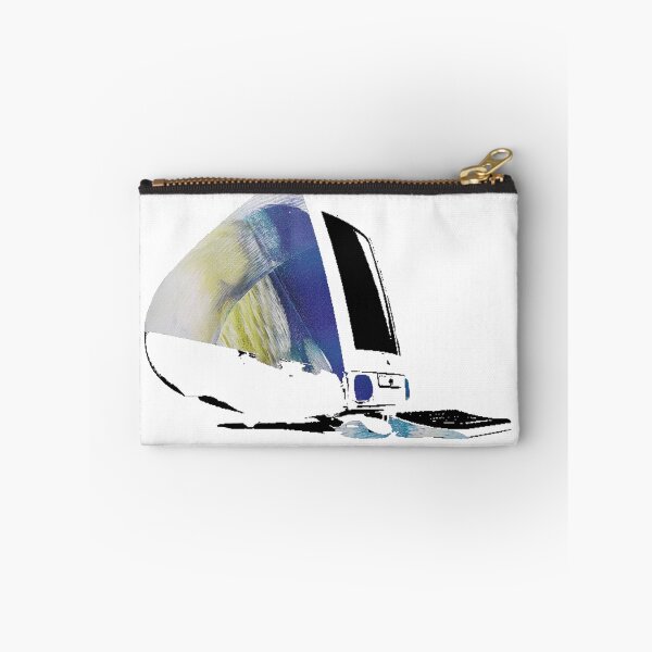 Item preview, Original iMac designed and sold by tripoliburrows.