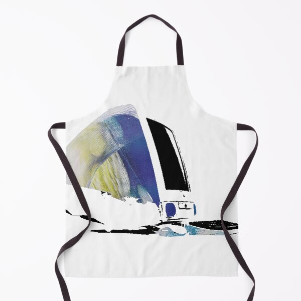 Item preview, Original iMac designed and sold by tripoliburrows.