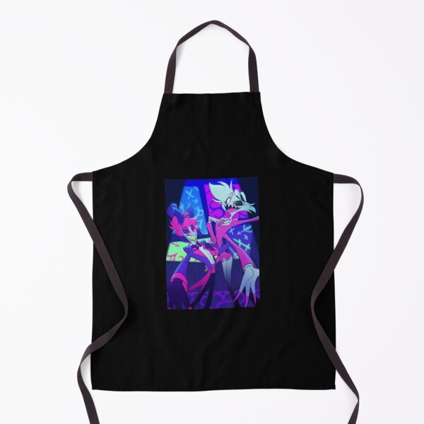 Item preview, hazbin hotel alastor-angeldust designed and sold by rangelizay.