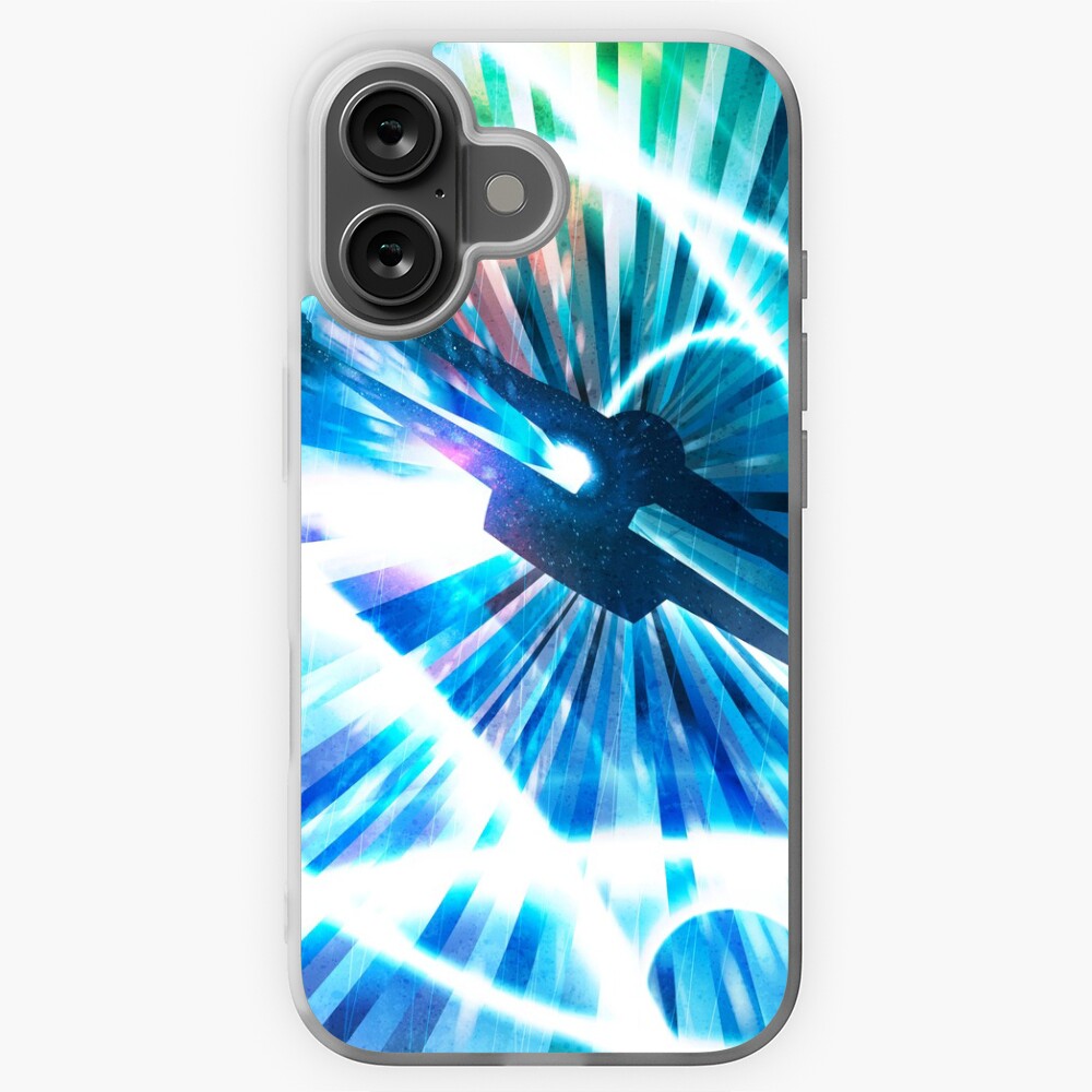 Item preview, iPhone Soft Case designed and sold by modHero.