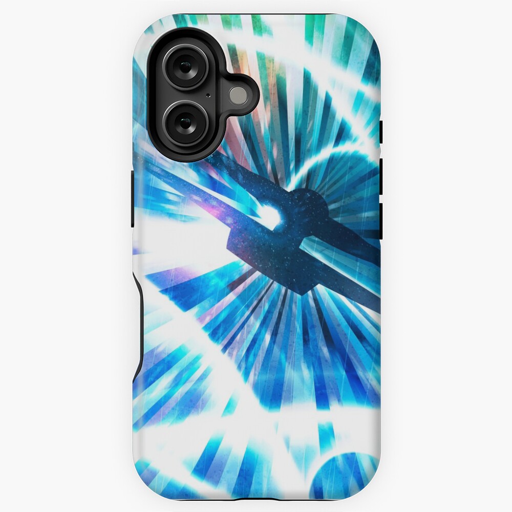 Item preview, iPhone Tough Case designed and sold by modHero.