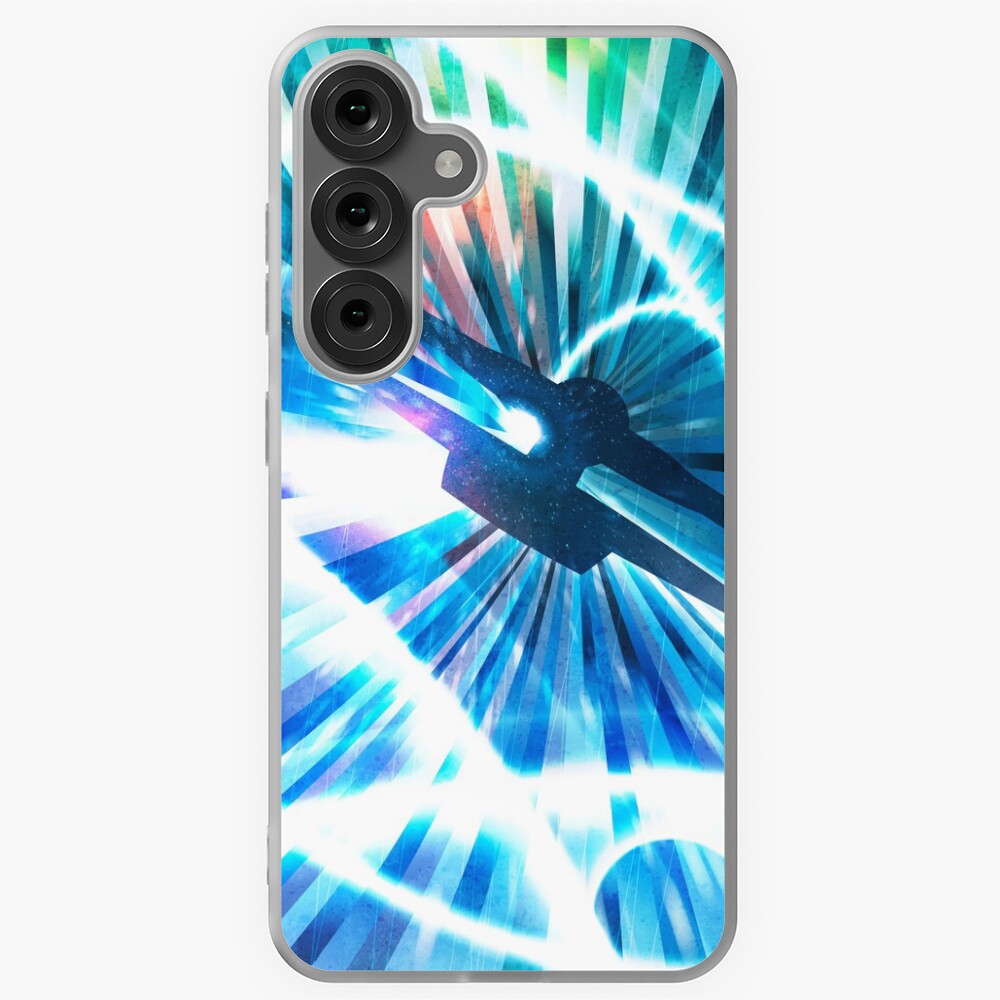Item preview, Samsung Galaxy Soft Case designed and sold by modHero.