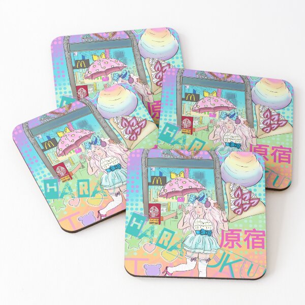 Item preview, HARAJUKU, TOKYO designed and sold by j32-art.