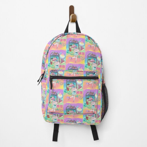 Vista previa del artículo con la obra «HARAJUKU, TOKIO», diseñado y vendido por j32-art.