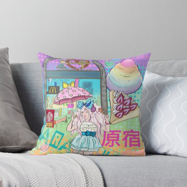 Item preview, HARAJUKU, TOKYO designed and sold by j32-art.