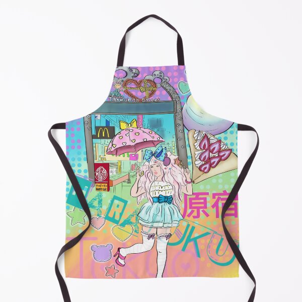 Item preview, HARAJUKU, TOKYO designed and sold by j32-art.
