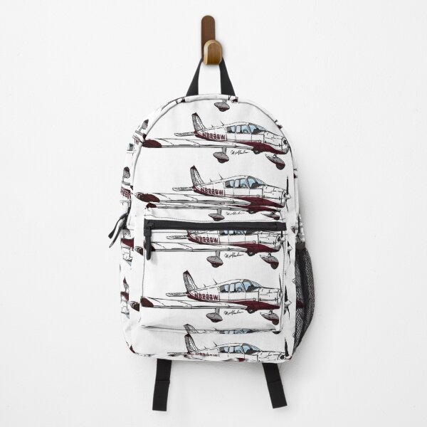 Item preview, Piper Cherokee N8229W designed and sold by Michael Garber.