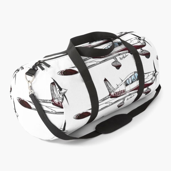 Item preview, Piper Cherokee N8229W designed and sold by Michael Garber.