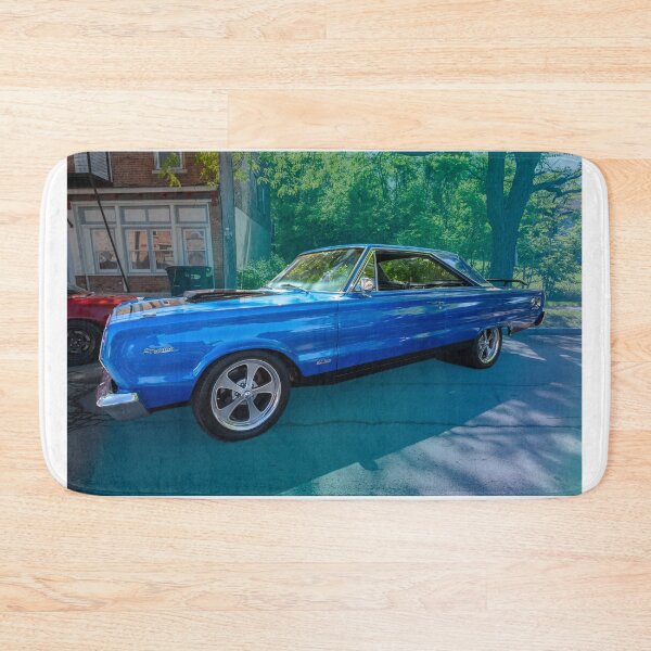 Item preview, Satellite Hot Rod designed and sold by barkeypf.