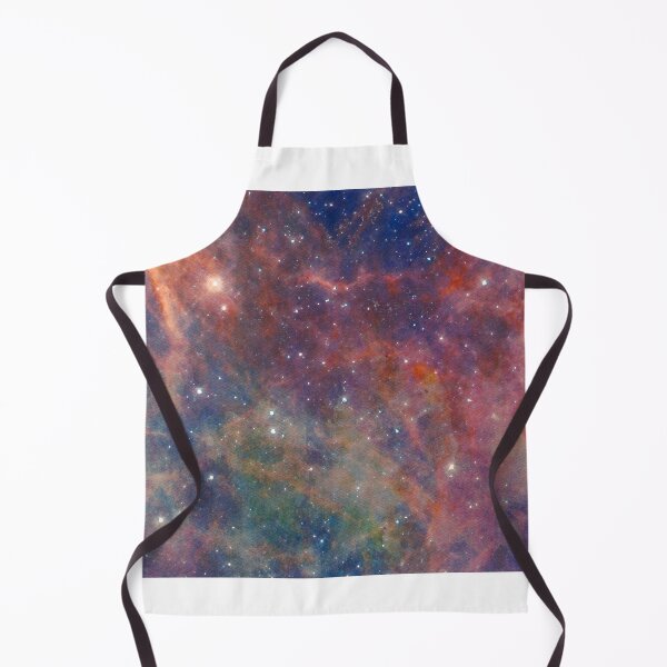 Item preview, Beautiful watercolor space designed and sold by pear9650.