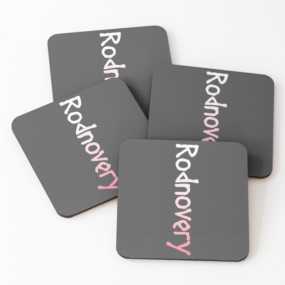 Item preview, Coasters (Set of 4) designed and sold by Krukowski.