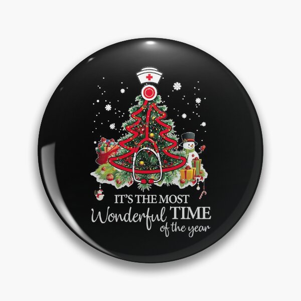 Item preview, It's the most wonderful time of year  designed and sold by perkinshancock.