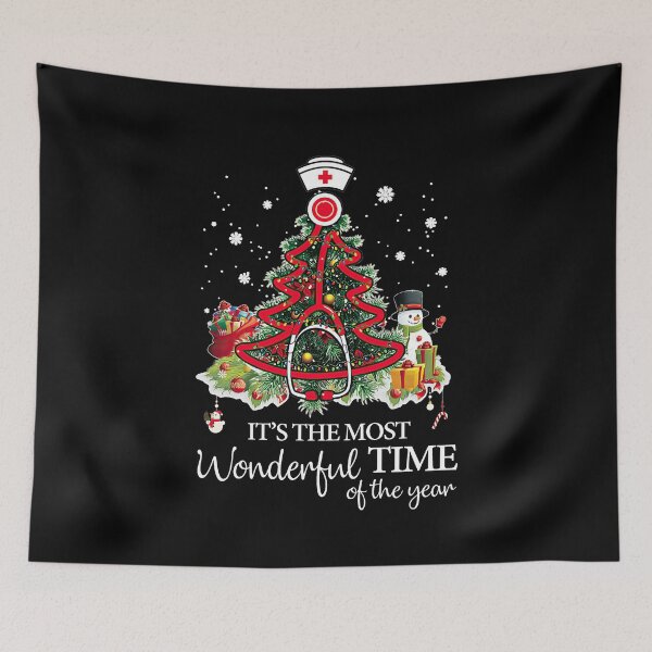 Item preview, It's the most wonderful time of year  designed and sold by perkinshancock.