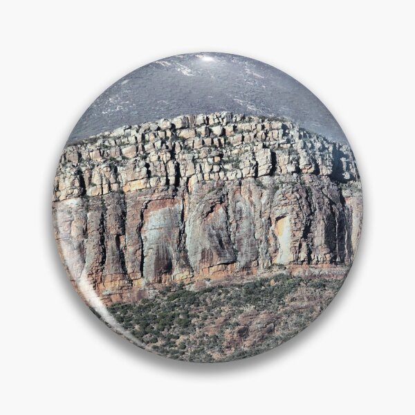 Item preview, St Marys Peak, Wilpena Pound, Southern Flinders Ranges designed and sold by Carole-Anne.