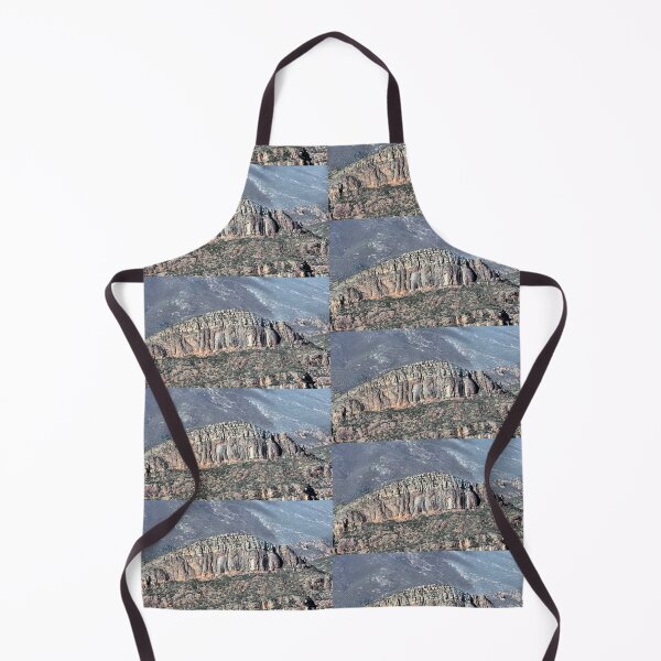Item preview, St Marys Peak, Wilpena Pound, Southern Flinders Ranges designed and sold by Carole-Anne.
