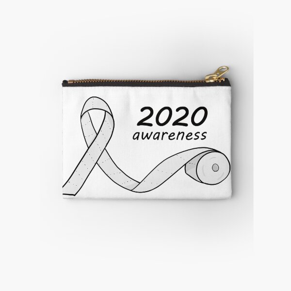 Item preview, 2020 Awareness designed and sold by Purple Flyswatter.