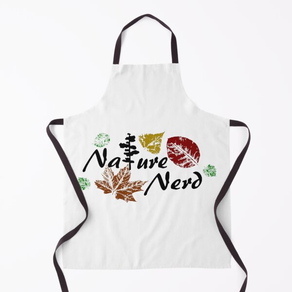 Item preview, Nature Nerd designed and sold by Cindy Moore.