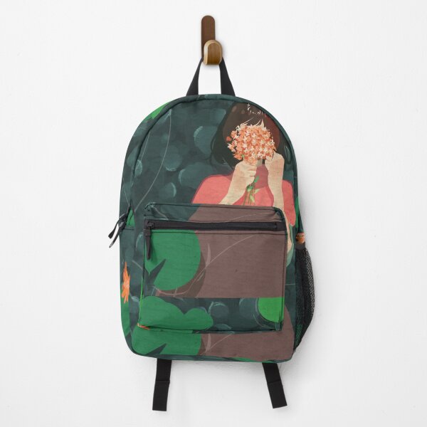 Item preview, Waiting till the Sun Shone designed and sold by SummerrainPH.
