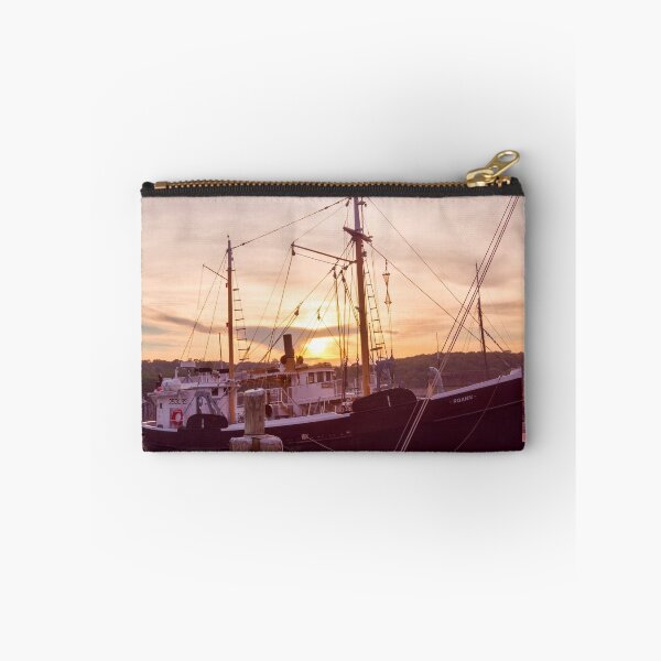 Item preview, Evening At The Seaport designed and sold by JoeGeraci.