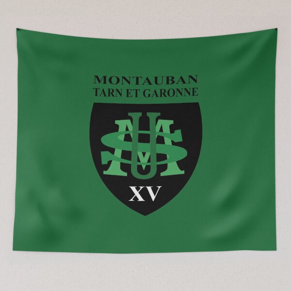 Item preview, US Montauban designed and sold by c00ltime.