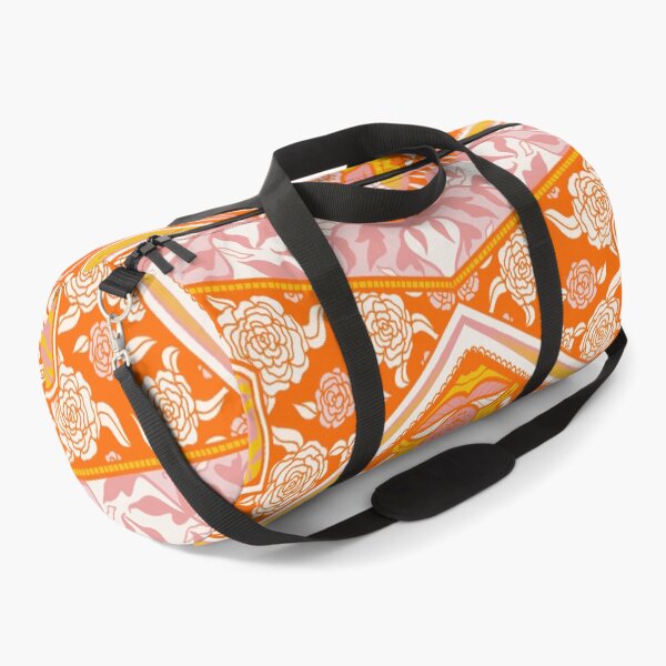 Item preview, Summer Botanical Mandala designed and sold by Carolina Diaz.
