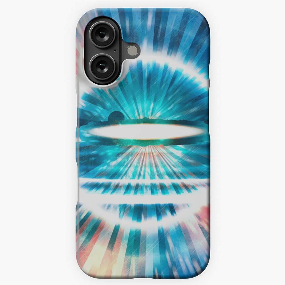 Item preview, iPhone Snap Case designed and sold by modHero.