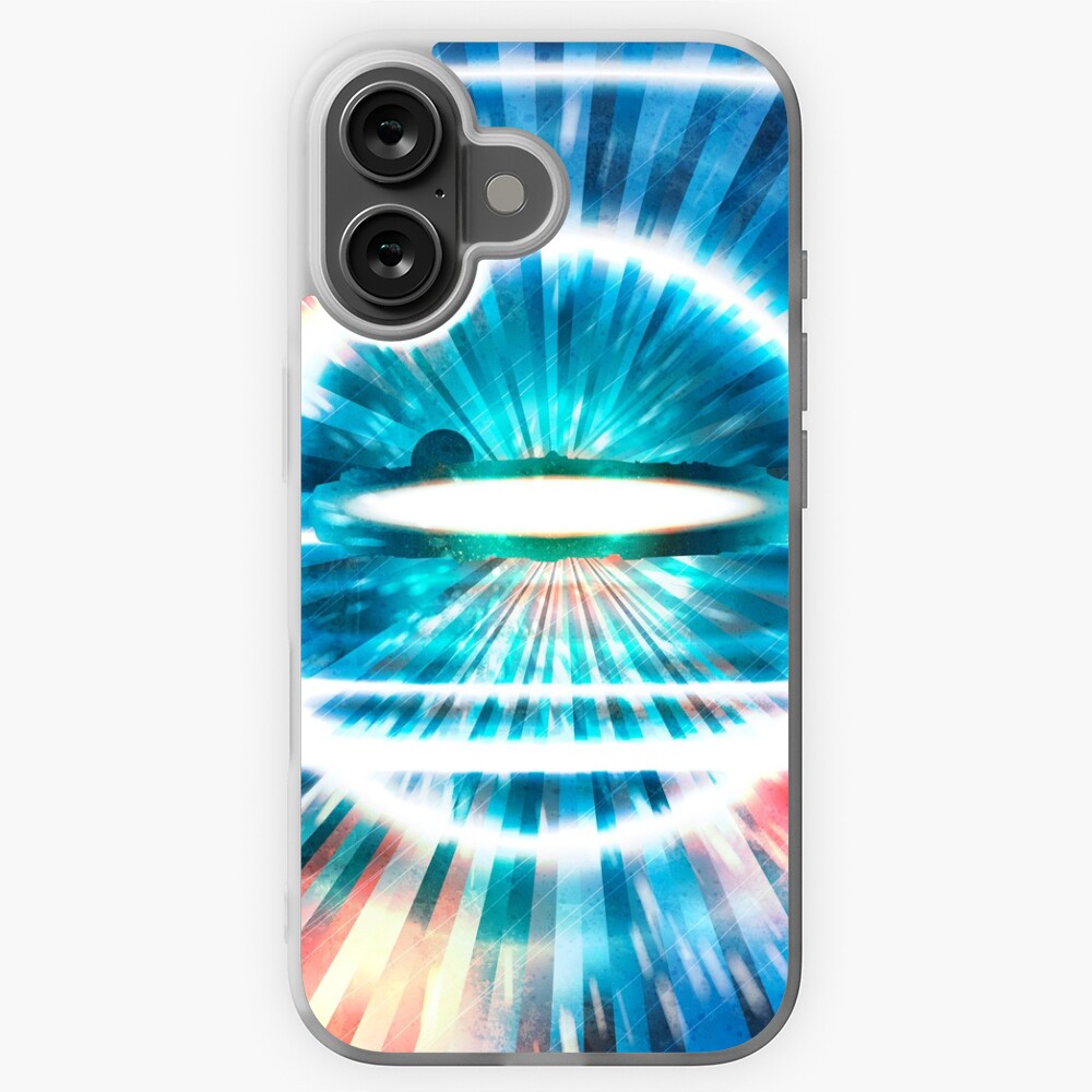 Item preview, iPhone Soft Case designed and sold by modHero.