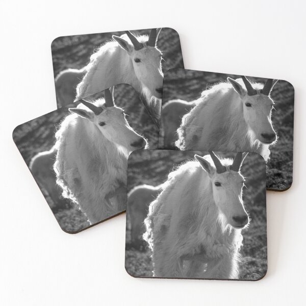Item preview, Mountain Goat designed and sold by jonesing.