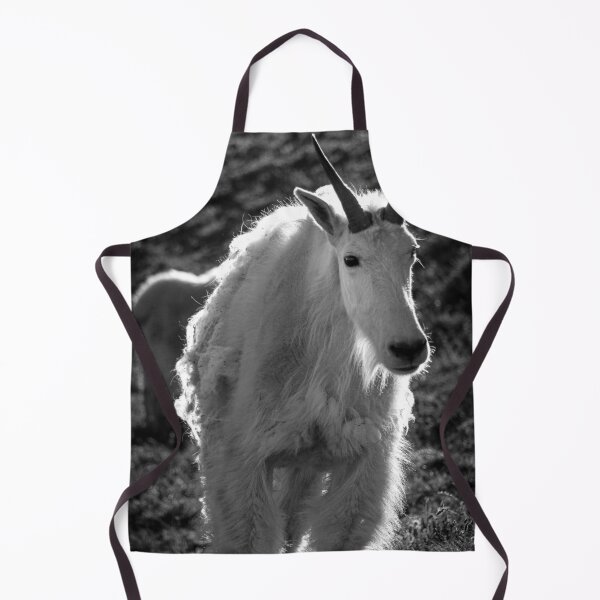 Item preview, Mountain Goat designed and sold by jonesing.