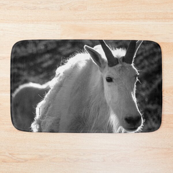 Item preview, Mountain Goat designed and sold by jonesing.