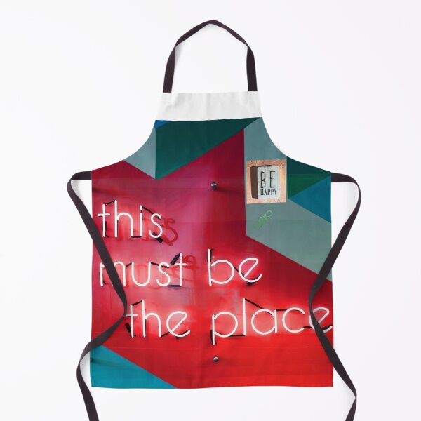 Item preview, Happy Place designed and sold by LibrosBOOKtique.