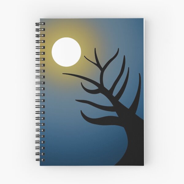 Item preview, moonlight shadow designed and sold by dangerousfrog.