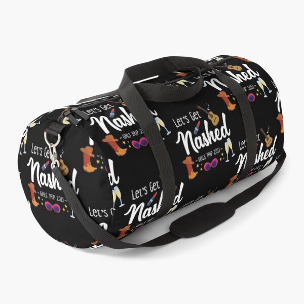 Item preview, Lets Get Nashed Bachelorette 2021 Nashville Girls Trip graphic designed and sold by jakehughes2015.