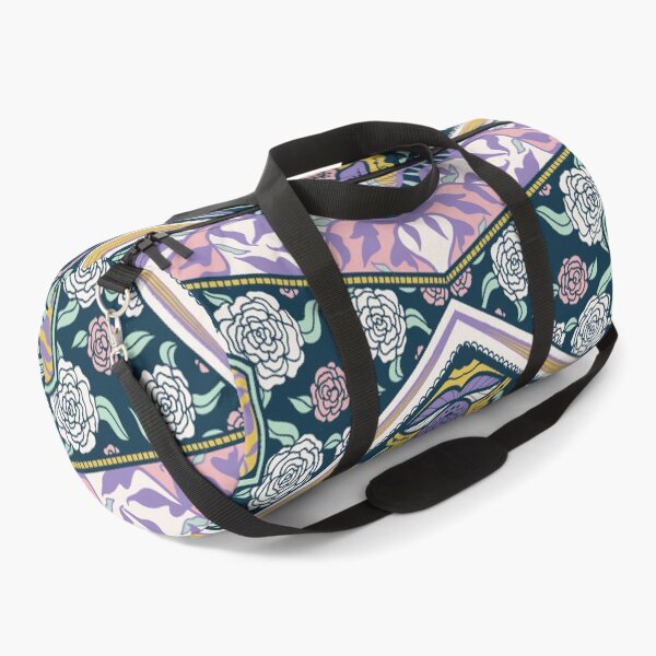 Item preview, Botanical Mandala designed and sold by Carolina Diaz.