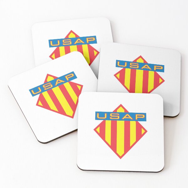 Item preview, USA Perpignan designed and sold by c00ltime.